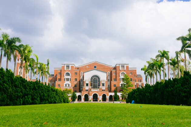 National Taiwan University