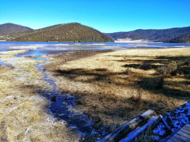 Potatso National Park