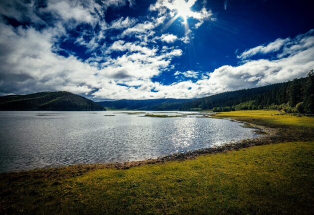 Potatso National Park