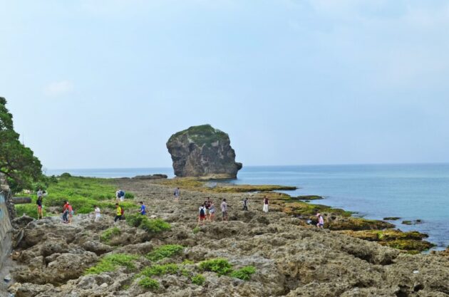 Sail Rock