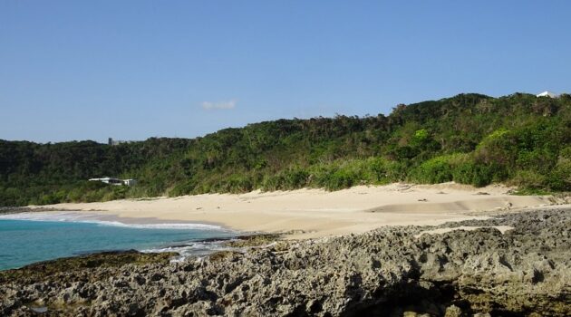 Shadao Ecological Preserve