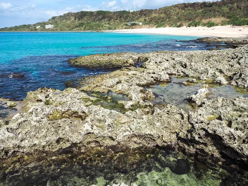 Shadao Ecological Preserve