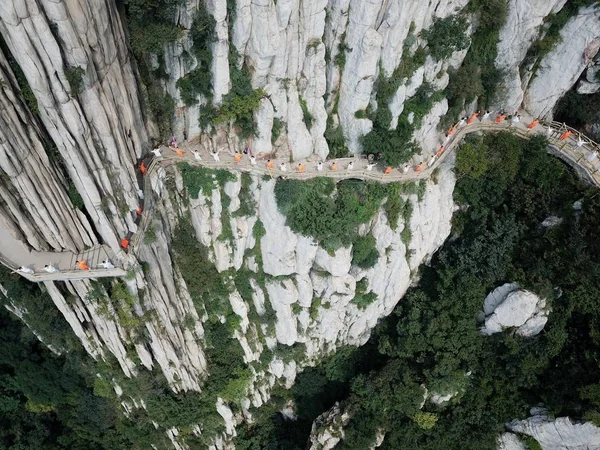 Songshan Mountain