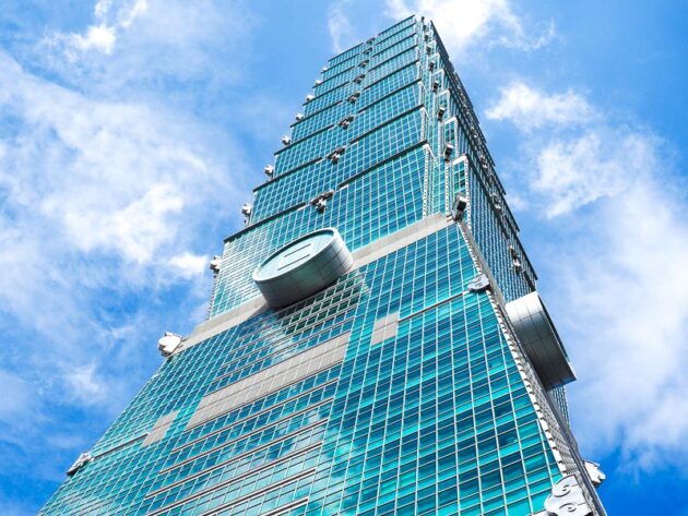 Taipei 101