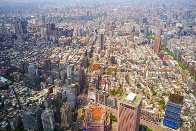 Taipei 101