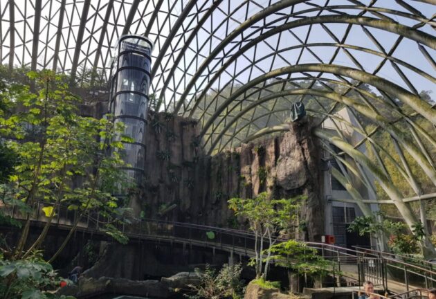 Taipei Zoo