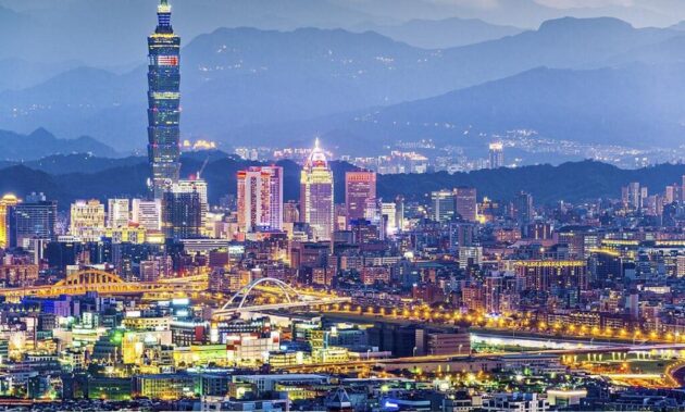 Taipei