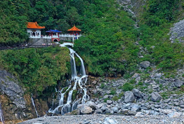 Taroko National Park