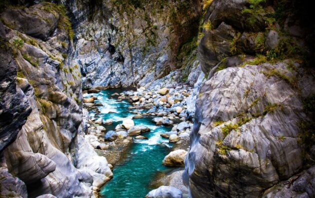 Taroko National Park