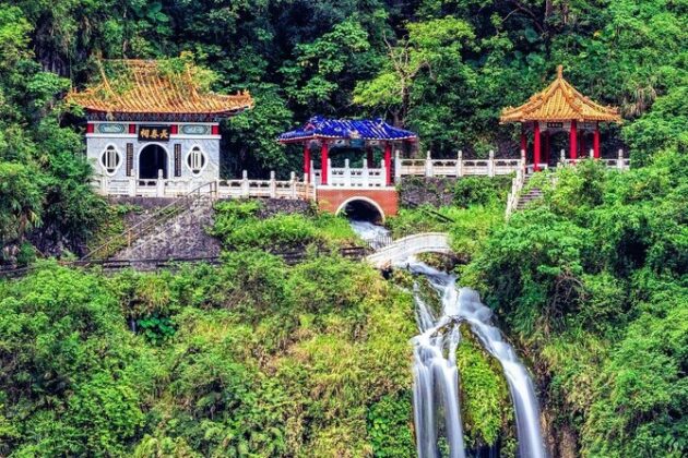 Taroko National Park