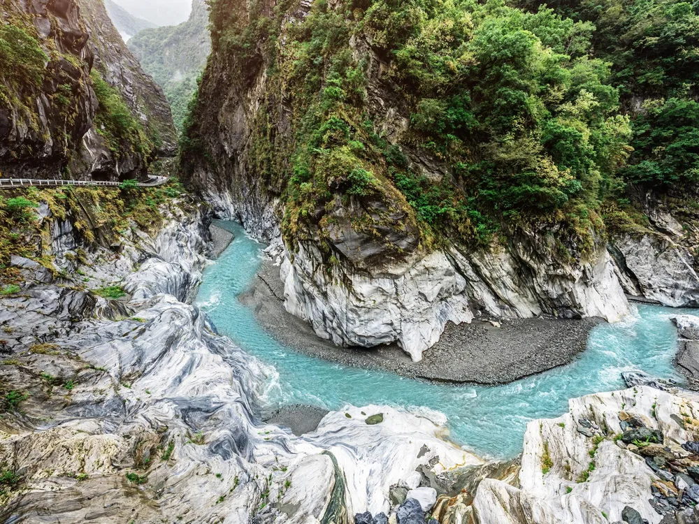 Taroko National Park