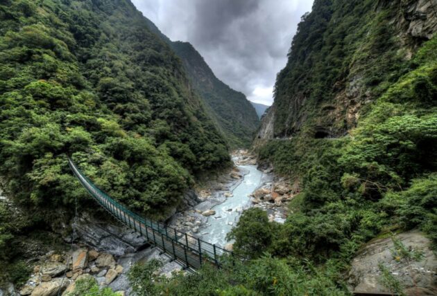 Taroko National Park