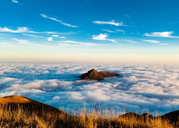 Wugong Mountain