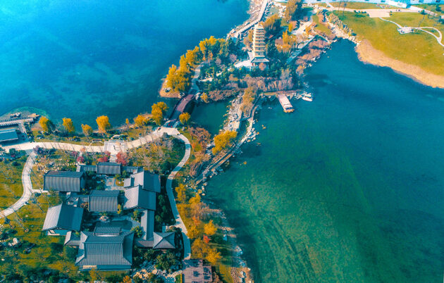 West Lake