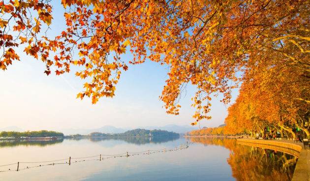 West Lake