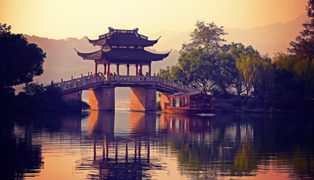 West Lake