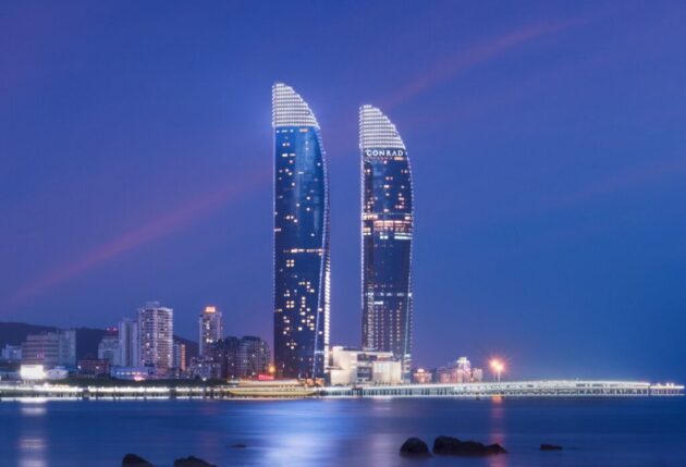 Xiamen