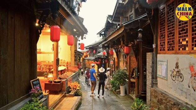 Yangshuo Xijie