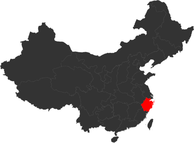 Zhejiang Province