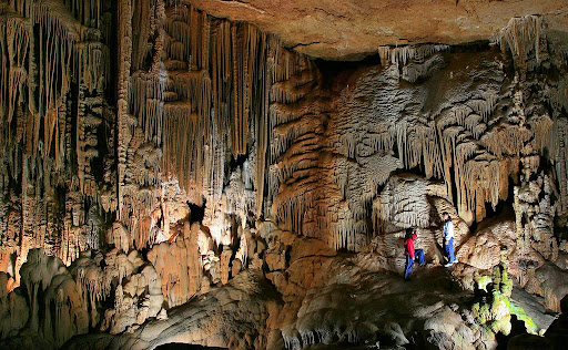 Zhijin Cave National Geopark
