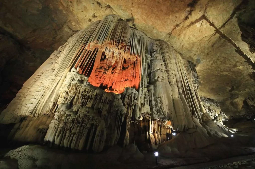 Zhijin Cave National Geopark