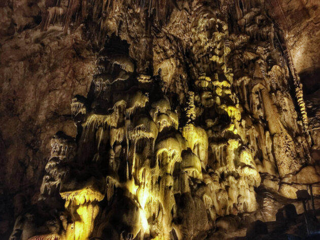 Zhijin Cave National Geopark