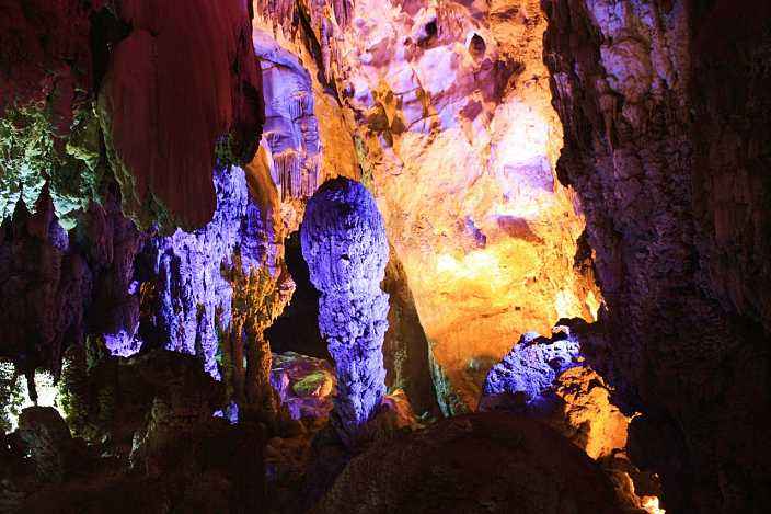 Zhijin Cave National Geopark