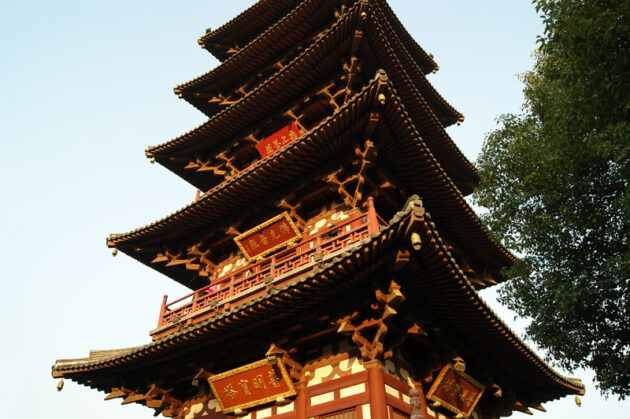 Hanshan Temple