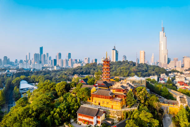 Jiming Temple