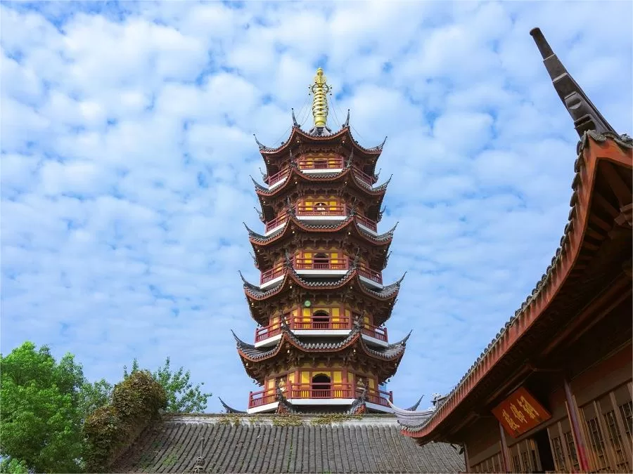 Jiming Temple