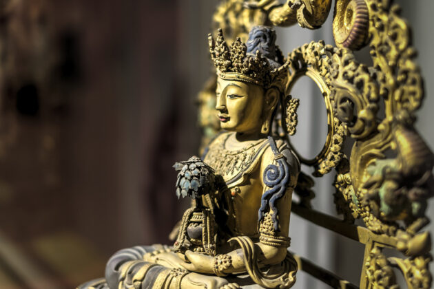 Nanjing Museum