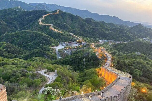 Badaling Great Wall