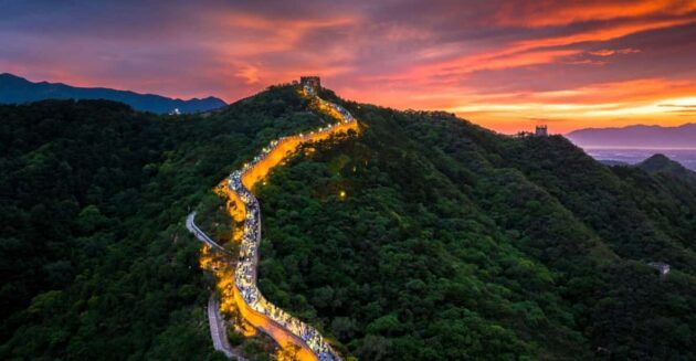 Badaling Great Wall