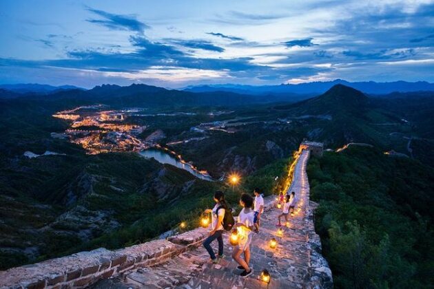 Beijing WTown