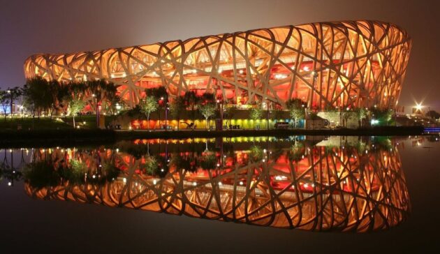 Bird's Nest
