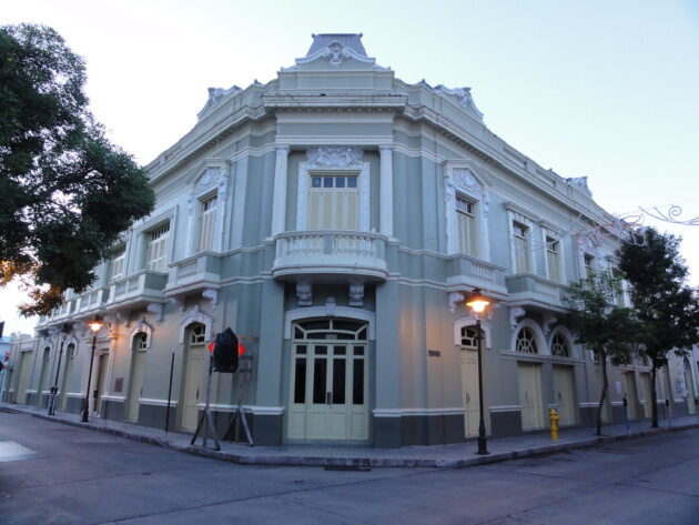Casino de Ponce