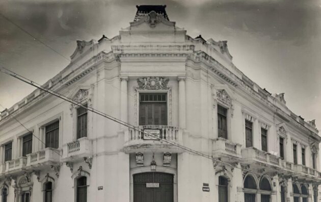 Casino de Ponce
