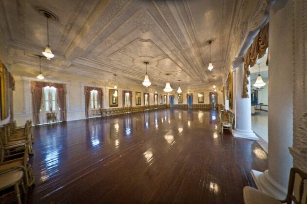 Casino de Ponce