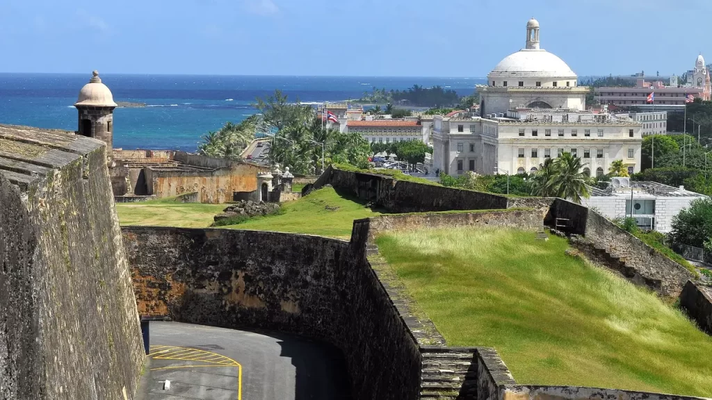 Castillo San Cristóbal