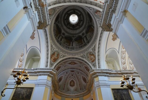 Catedral de San Juan Bautista