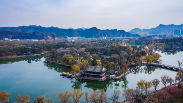 Chengde Mountain Resort