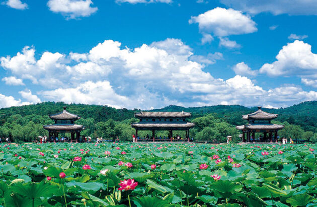 Chengde Mountain Resort
