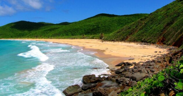 Culebra National Wildlife Refuge