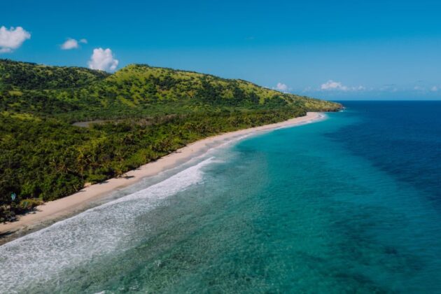 Culebra National Wildlife Refuge