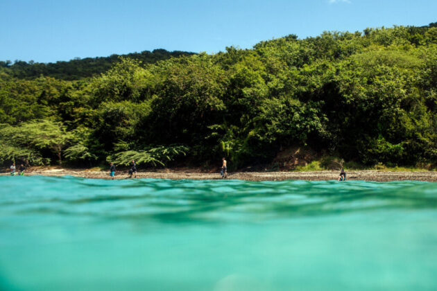 Culebra National Wildlife Refuge