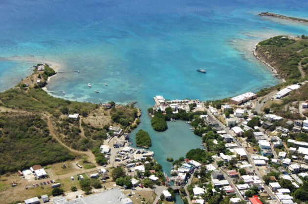 Culebra Pueblo