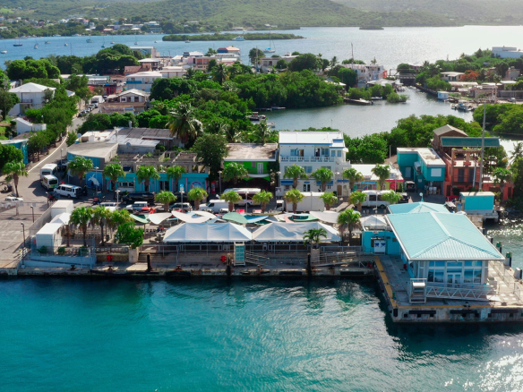 Culebra Pueblo