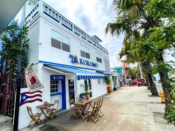 Culebra Pueblo