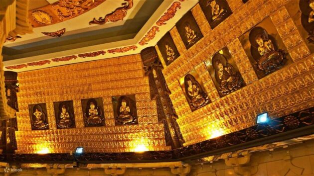 Famen Temple