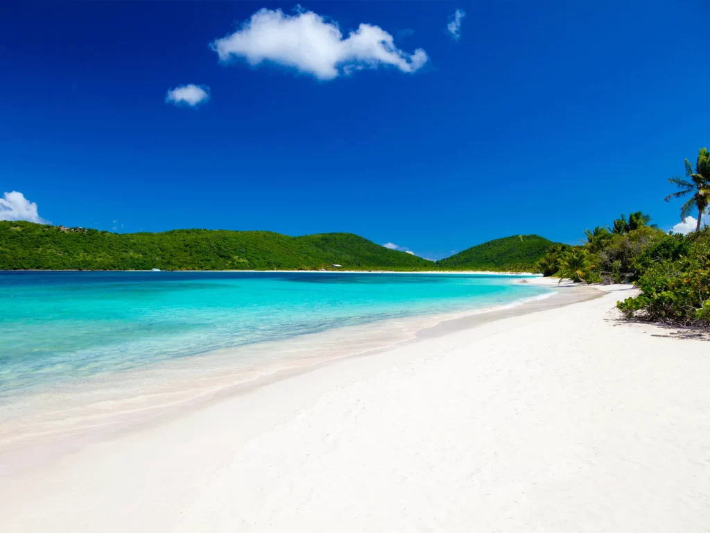 Flamenco Beach ★★★
